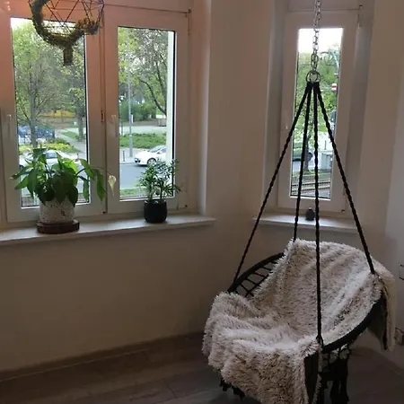 Secret Apartament 4 Отель