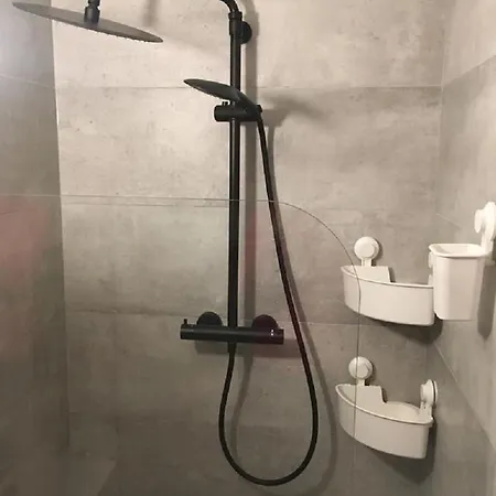 Secret Apartament 4 Отель Познань