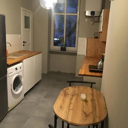 Secret Apartament 4 Познань