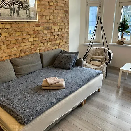 Secret Apartament 4 * Познань