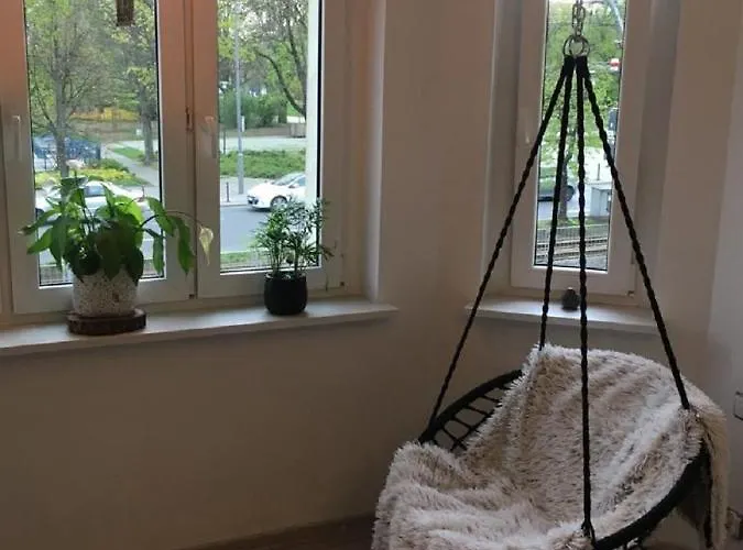 Secret Apartament 4 Hotel