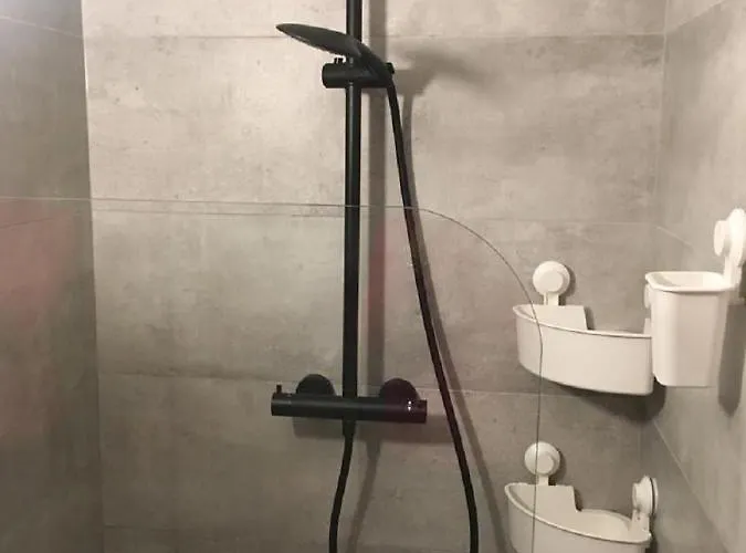 Secret Apartament 4 Hotel Poznan