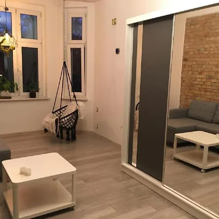 Secret Apartament 4 Ξενοδοχείο *