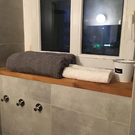 Hotel Secret Apartament 4 *