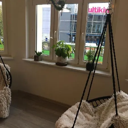 Secret Apartament 4 *