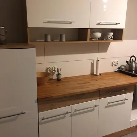 Secret Apartament 4 * Πόζναν