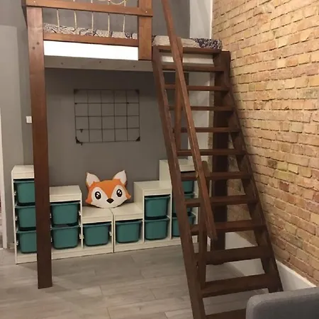 Secret Apartament 4 Πόζναν