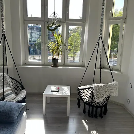 Secret Apartament 4 Hotel