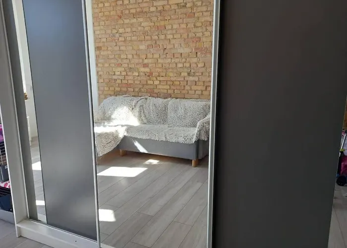 ホテル Secret Apartament 4 ポズナン