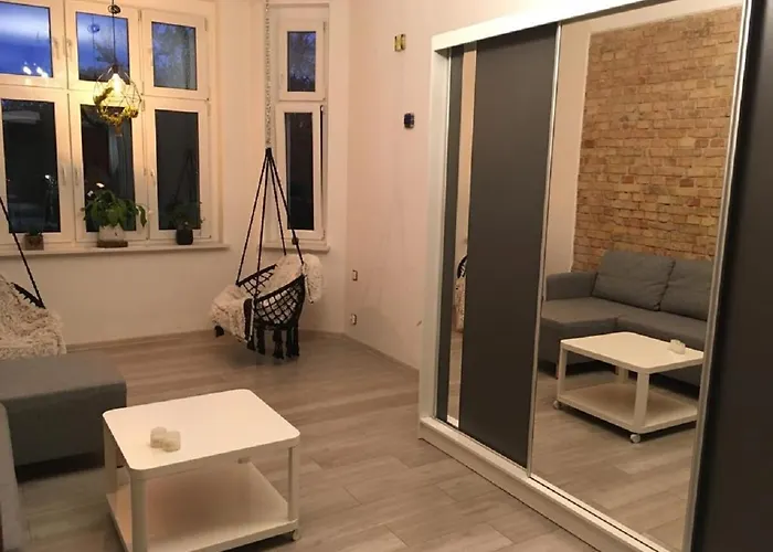 Secret Apartament 4 Hotel *