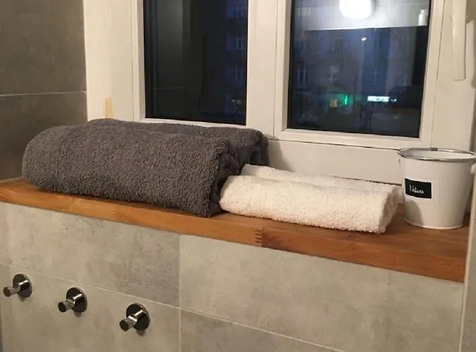 ホテル Secret Apartament 4 *