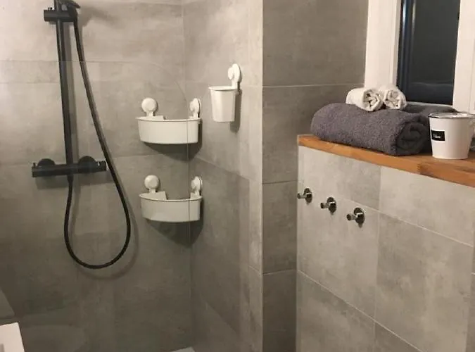 ホテル Secret Apartament 4 ポズナン