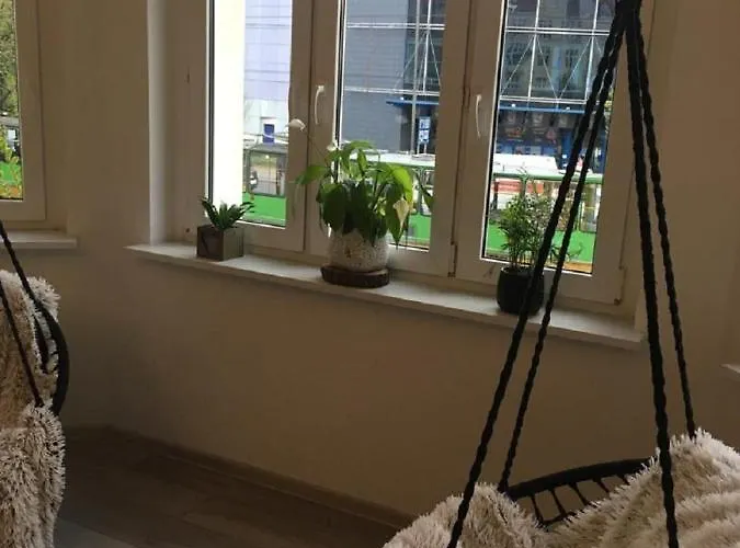 Secret Apartament 4 *