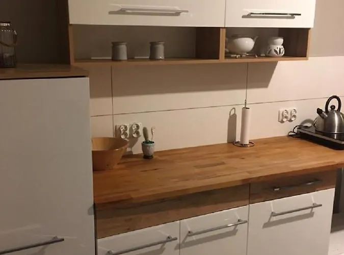 Secret Apartament 4 * Poznań