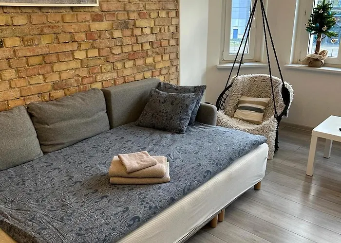 Secret Apartament 4 * ポズナン